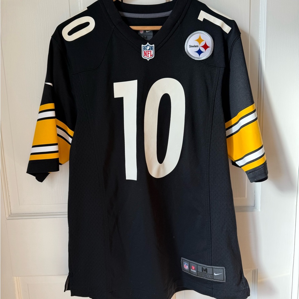 Pittsburgh Steelers NFL Jersey Martavis Bryant